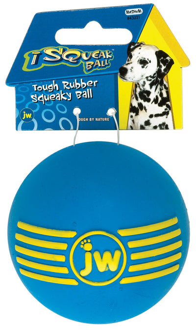 Jw Isqueak Ball