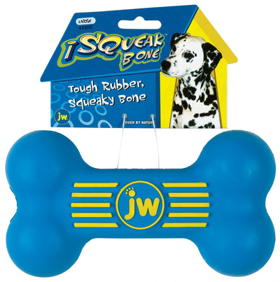 Jw Isqueak Bone