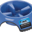 Jw Skid Stop Slow Feed Bowl