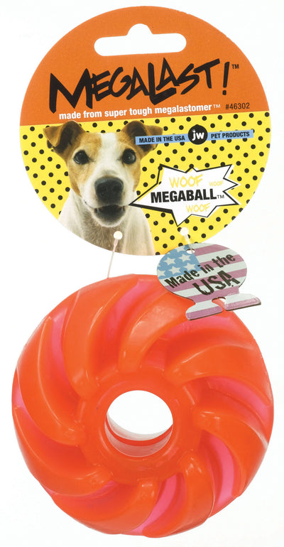Jw Megalast Ball