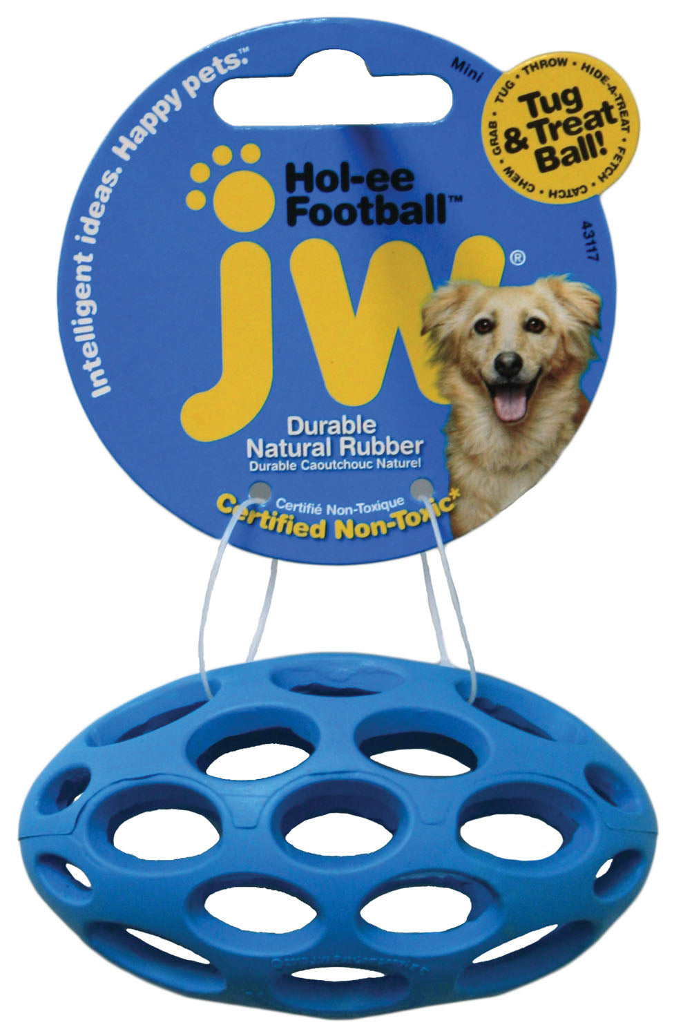 Jw Hol-Ee Football