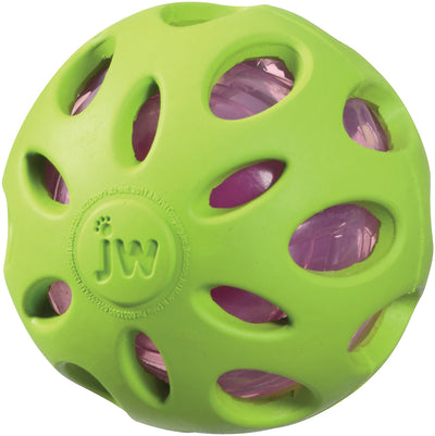 Jw Crackle Heads Ball