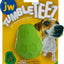 Jw Tumble Teez Treat Dog Toy