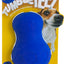 Jw Tumble Teez Treat Dog Toy