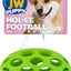 Jw Hol-Ee Football