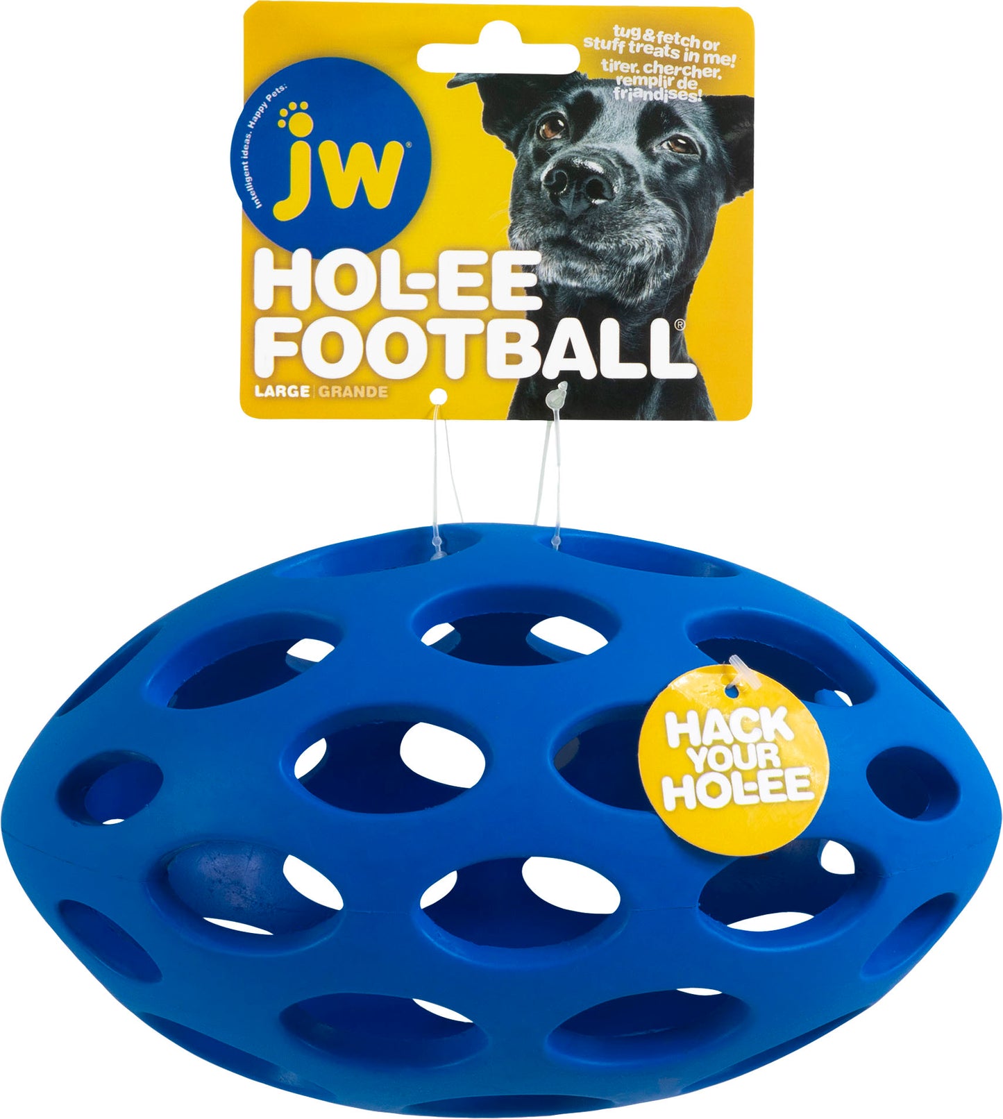 Jw Hol-Ee Football