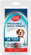 Simple Solution Washable Male Wrap