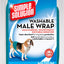 Simple Solution Washable Male Wrap