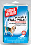 Simple Solution Washable Male Wrap