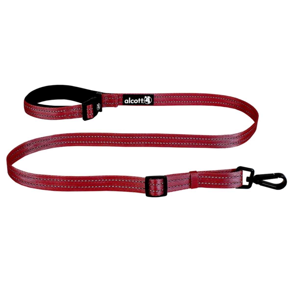 Alcott Leash Weekender