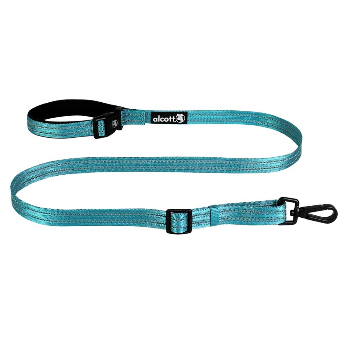Alcott Leash Weekender
