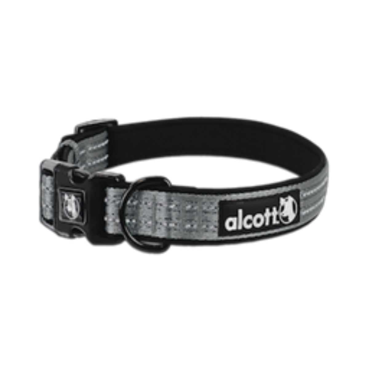 Alcott Adventure Nylon Collars