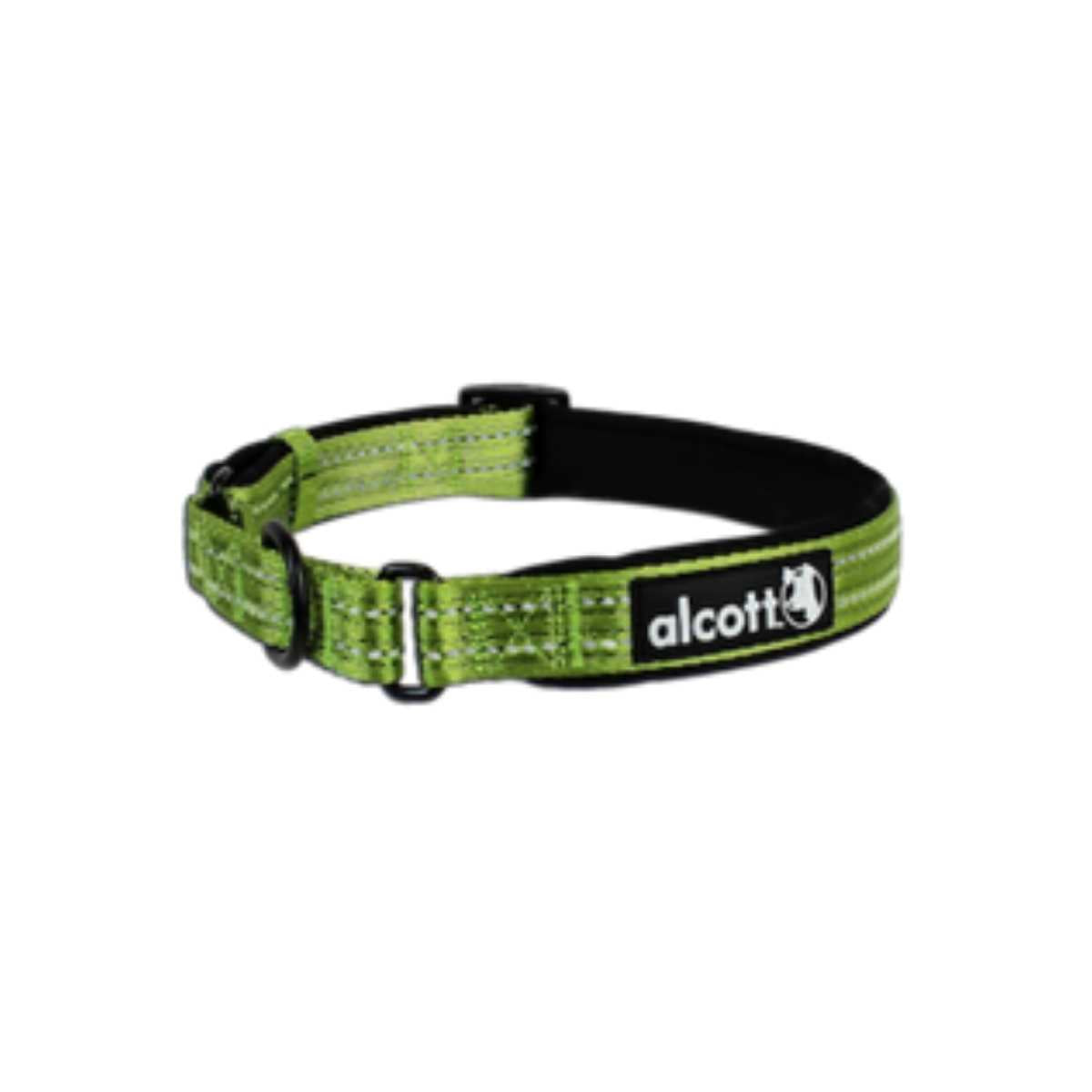 Alcott Martingale Collars