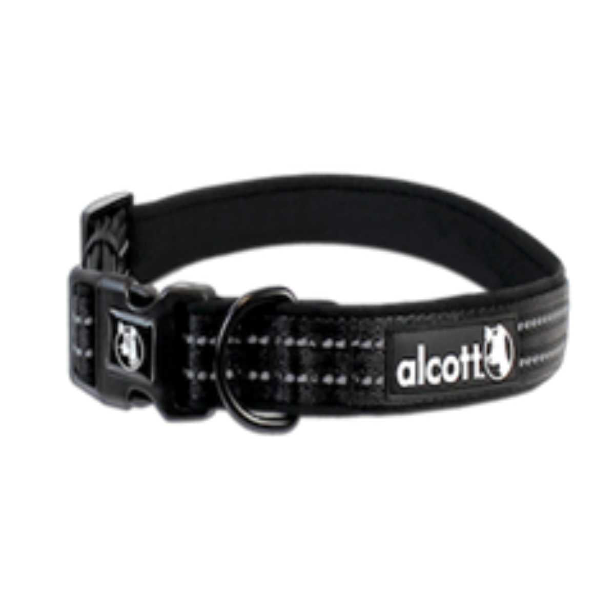 Alcott Adventure Nylon Collars