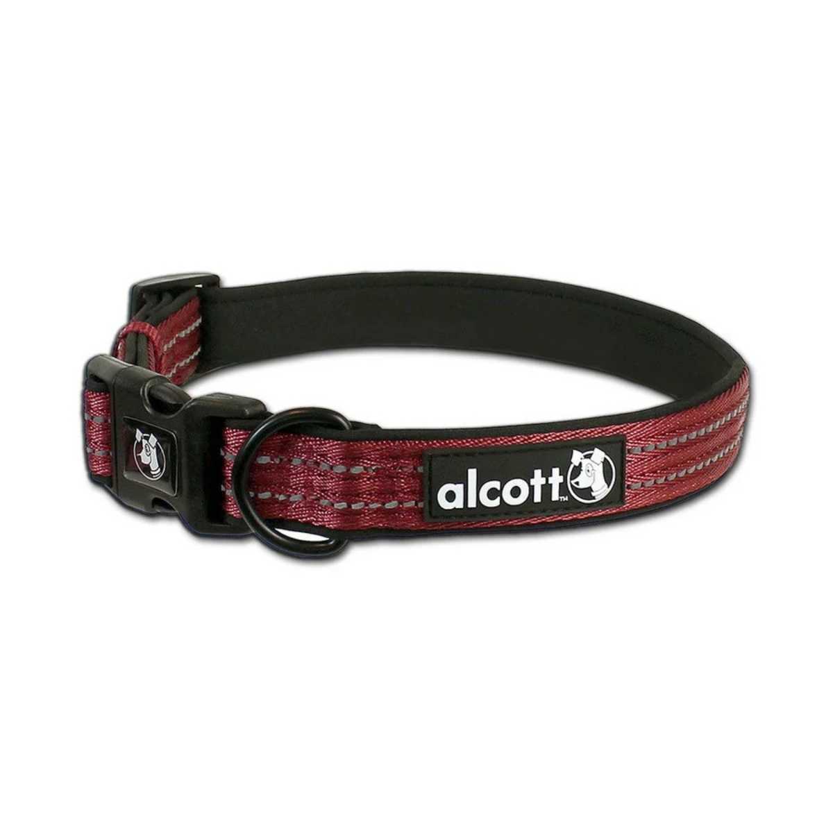 Alcott Adventure Nylon Collars