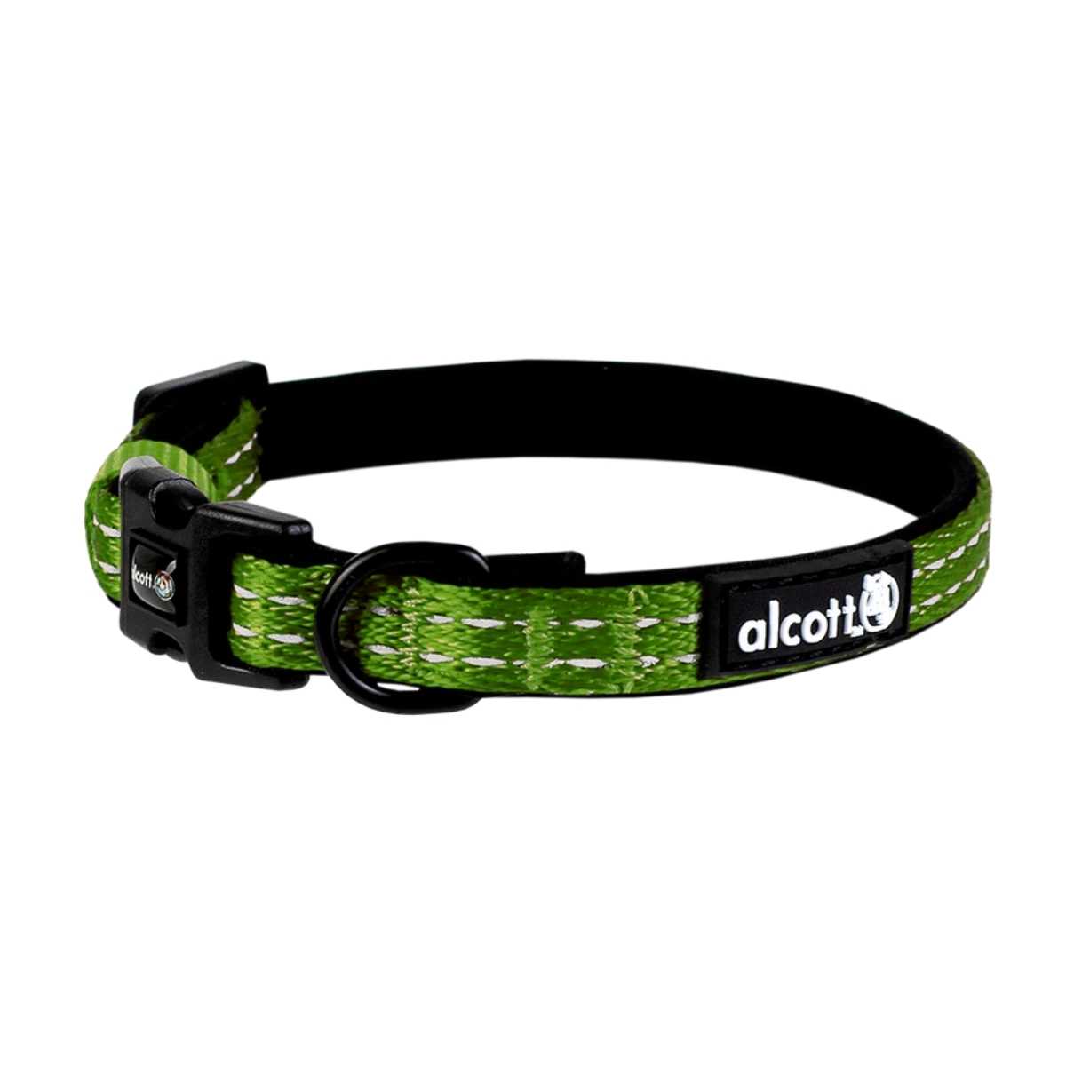 Alcott Adventure Nylon Collars