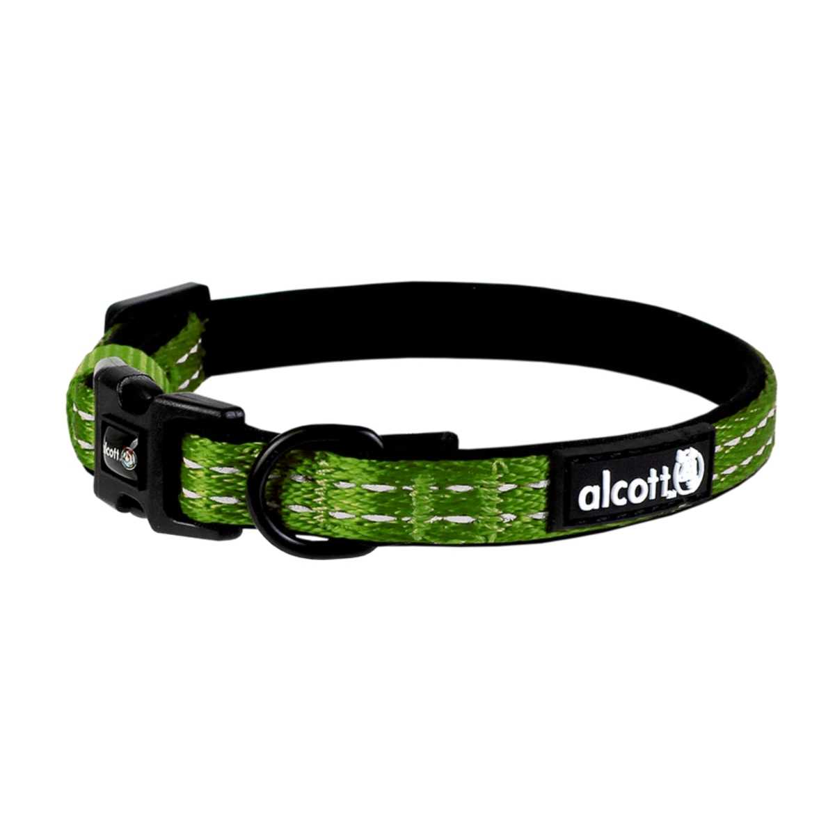 Alcott Adventure Nylon Collars