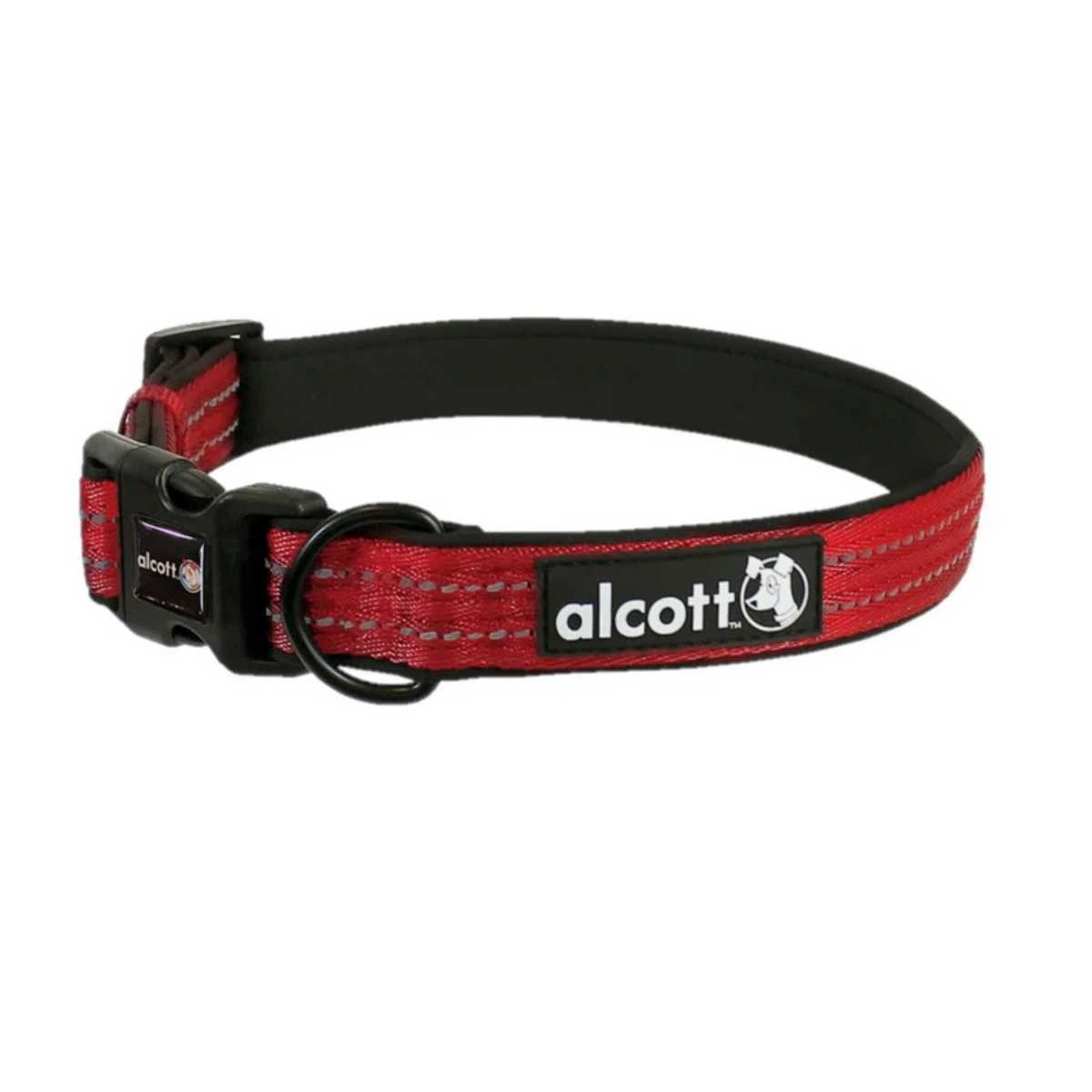 Alcott Adventure Nylon Collars