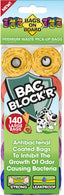 Bags On Board Bac Block'R Refill Bags