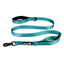Alcott Traffic Leash With Handle And Accessory Ring Long