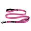Alcott Traffic Leash With Handle And Accessory Ring Long