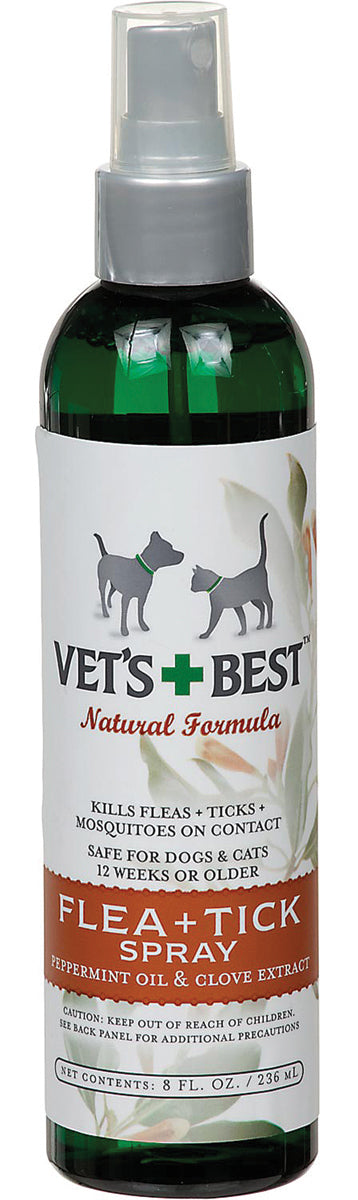 Vet'S Best Flea & Tick Spray