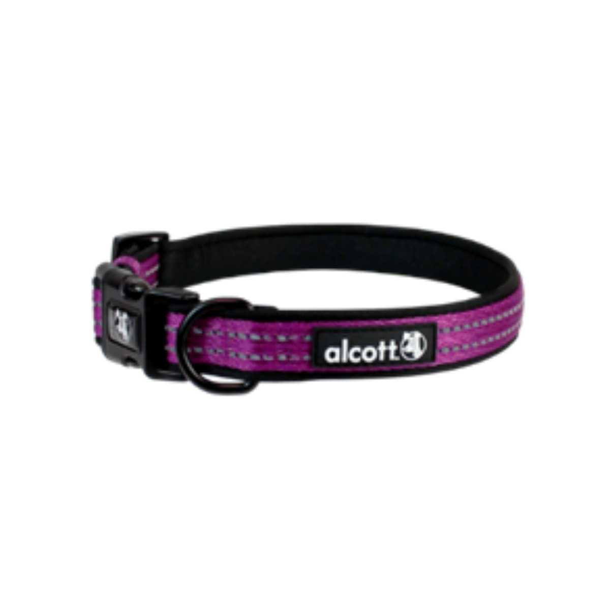 Alcott Adventure Nylon Collars