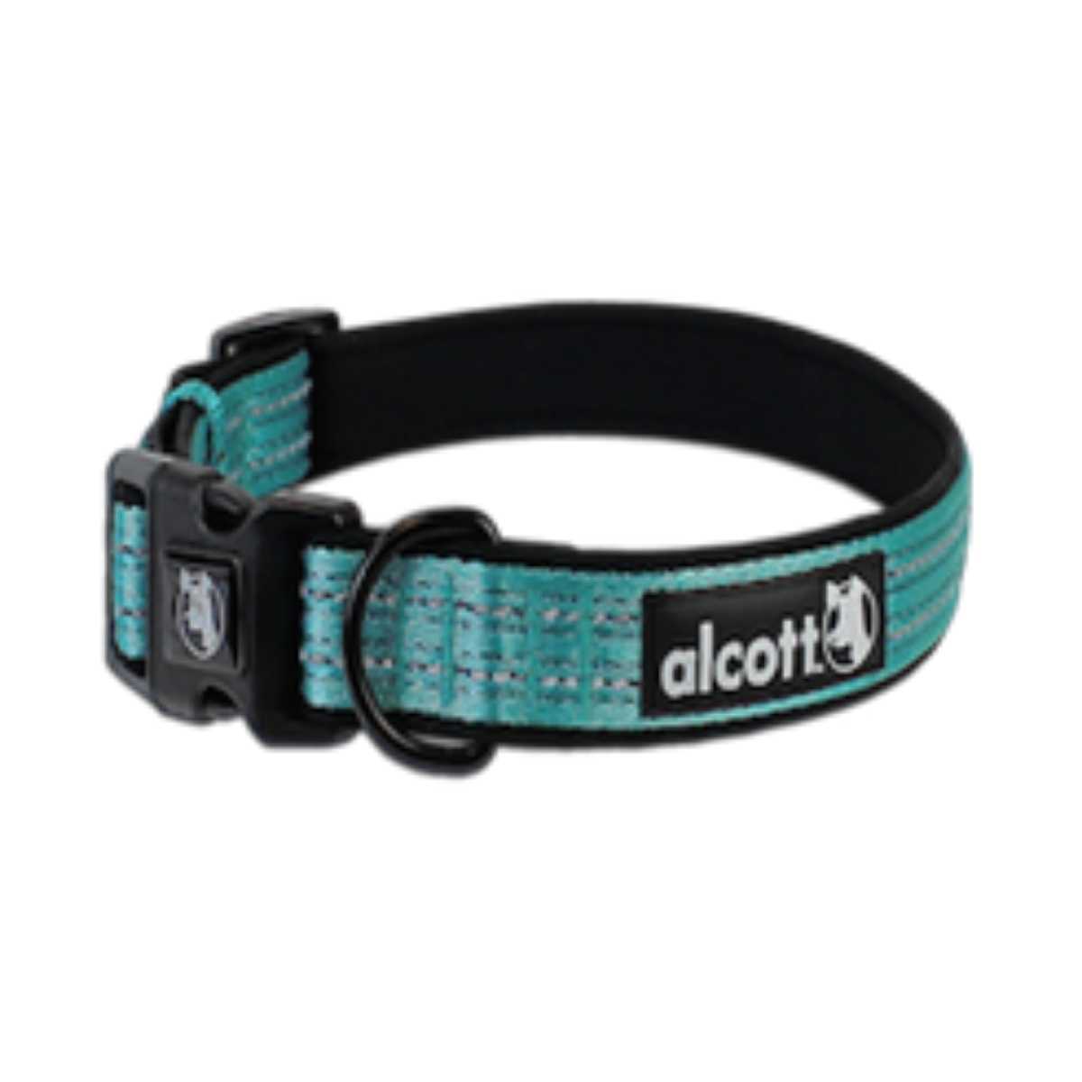 Alcott Adventure Nylon Collars