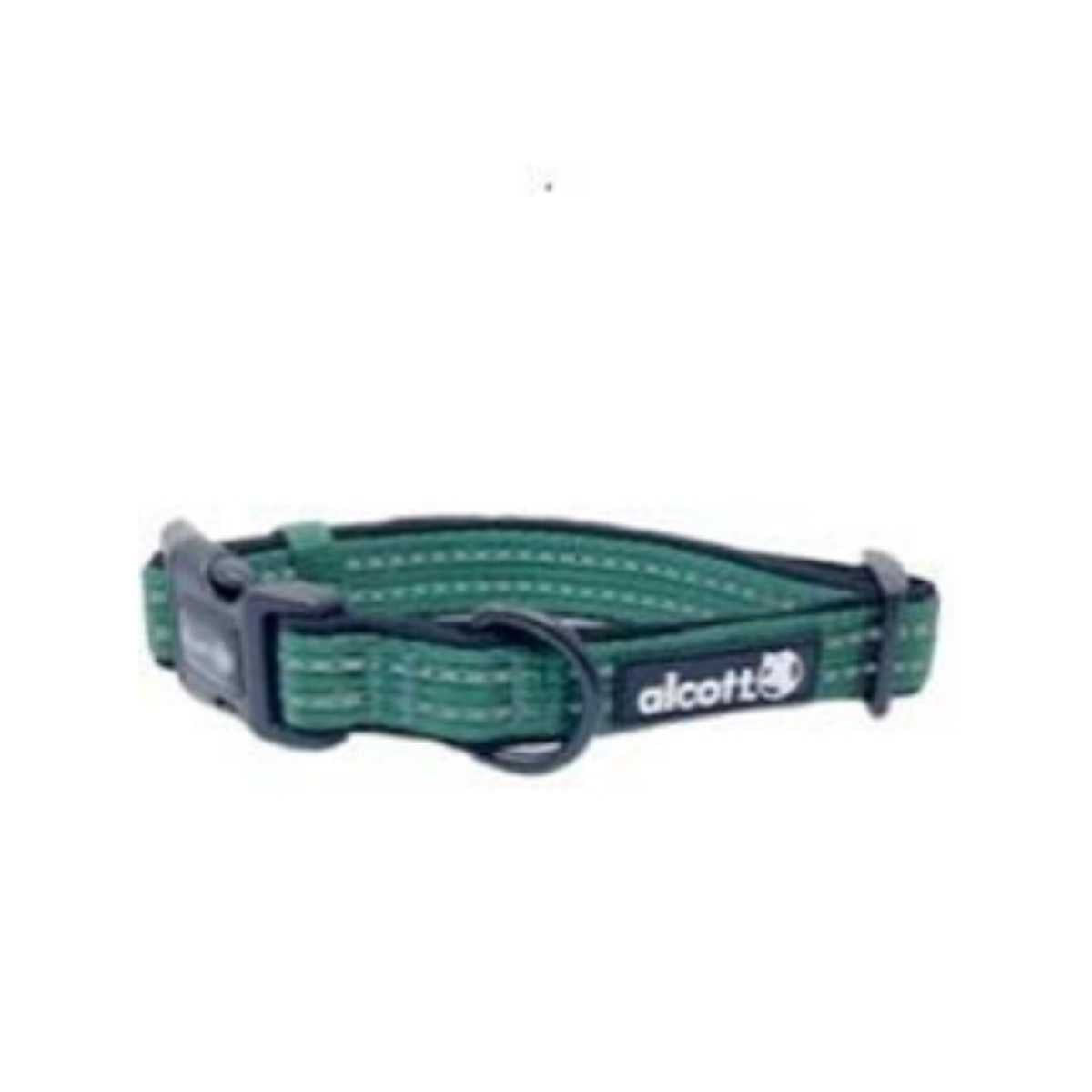 Alcott Adventure Nylon Collars