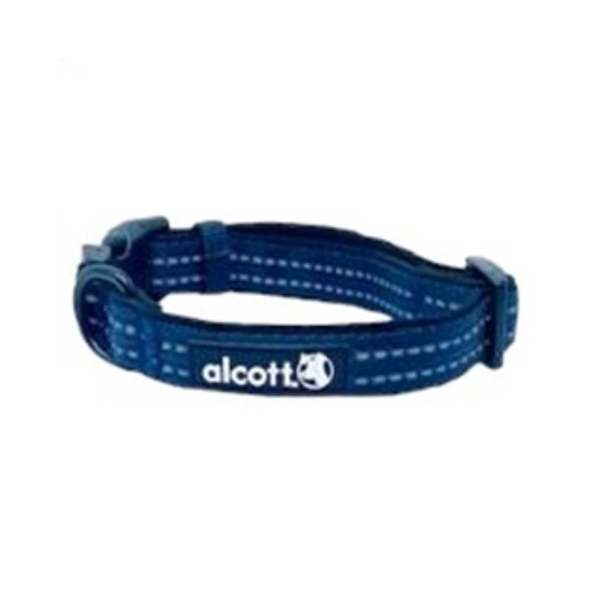 Alcott Adventure Nylon Collars