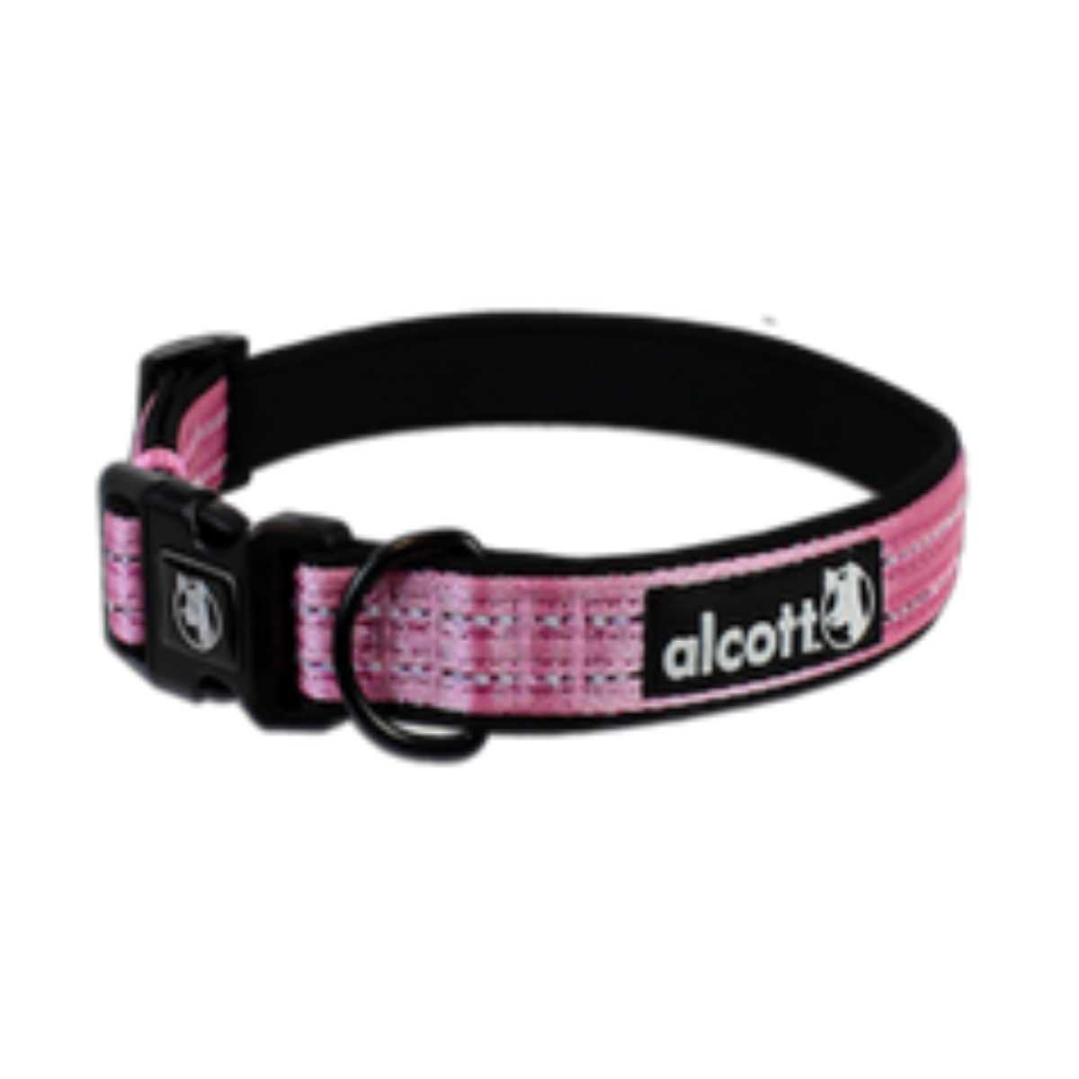 Alcott Adventure Nylon Collars