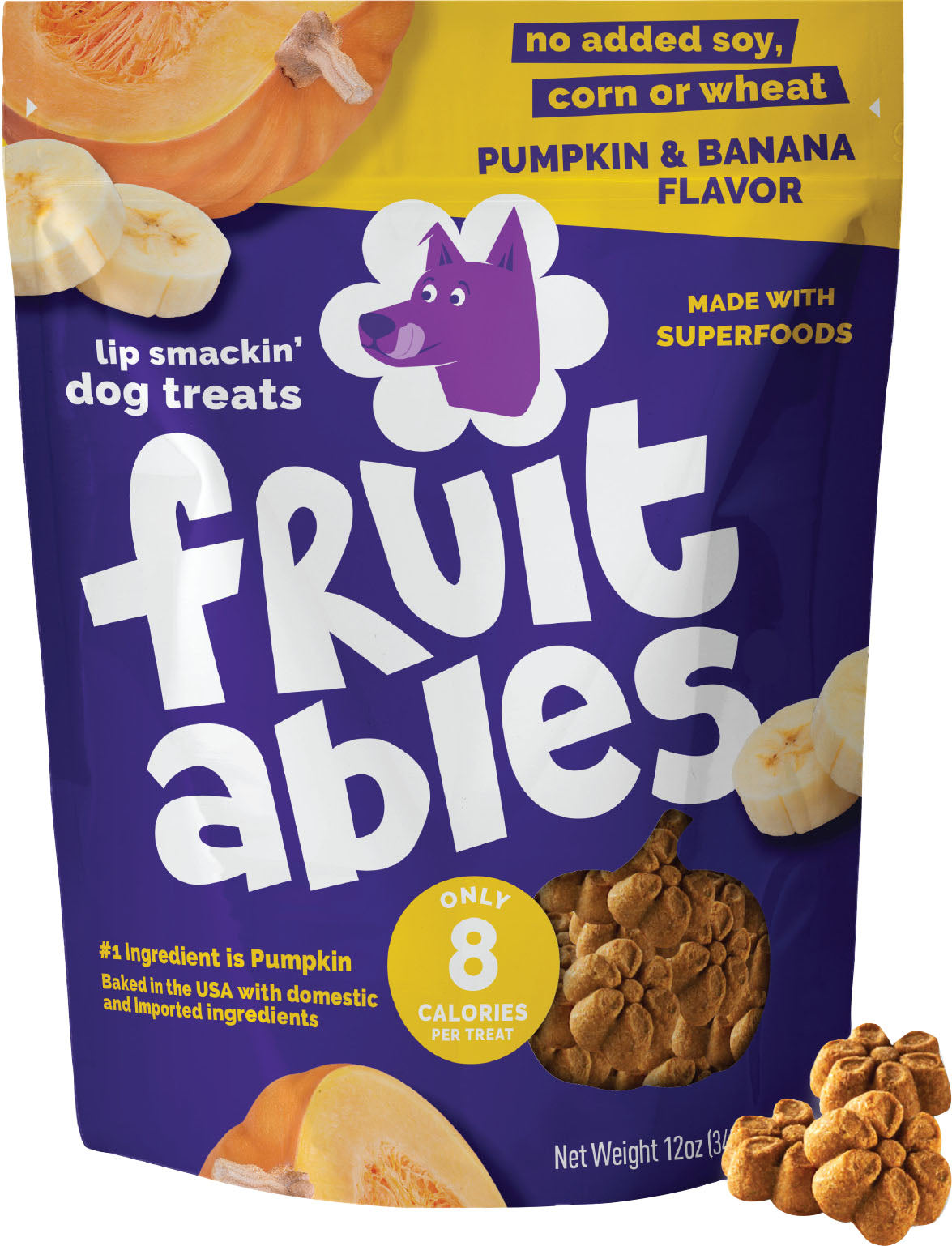 Fruitables Baked Treats