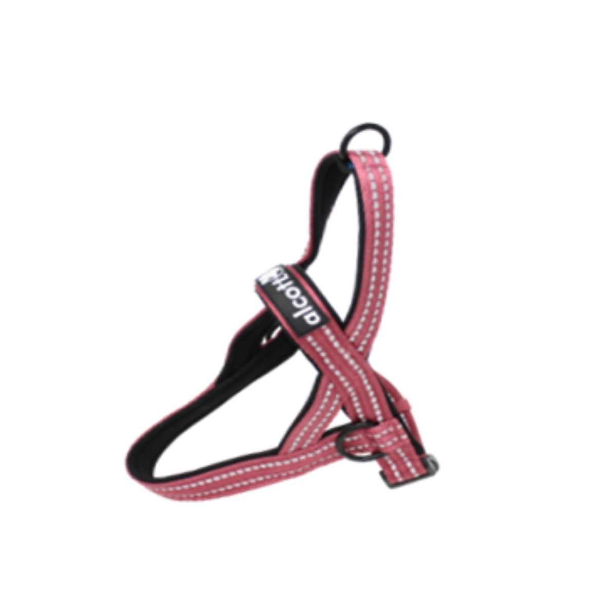 Alcott Norwegian Harness