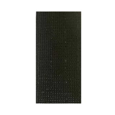 Close-up of a black fabric with a textured pattern, showing the Alcott Collar Tactical product.
