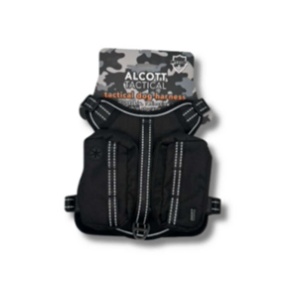 Alcott Tactical Harness
