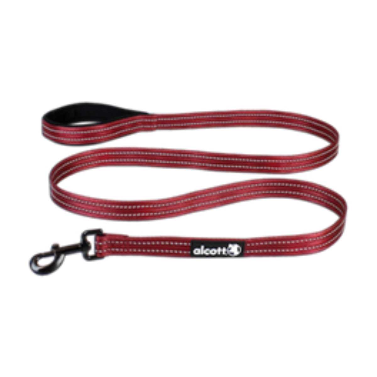 Alcott Adventure Nylon Leashes