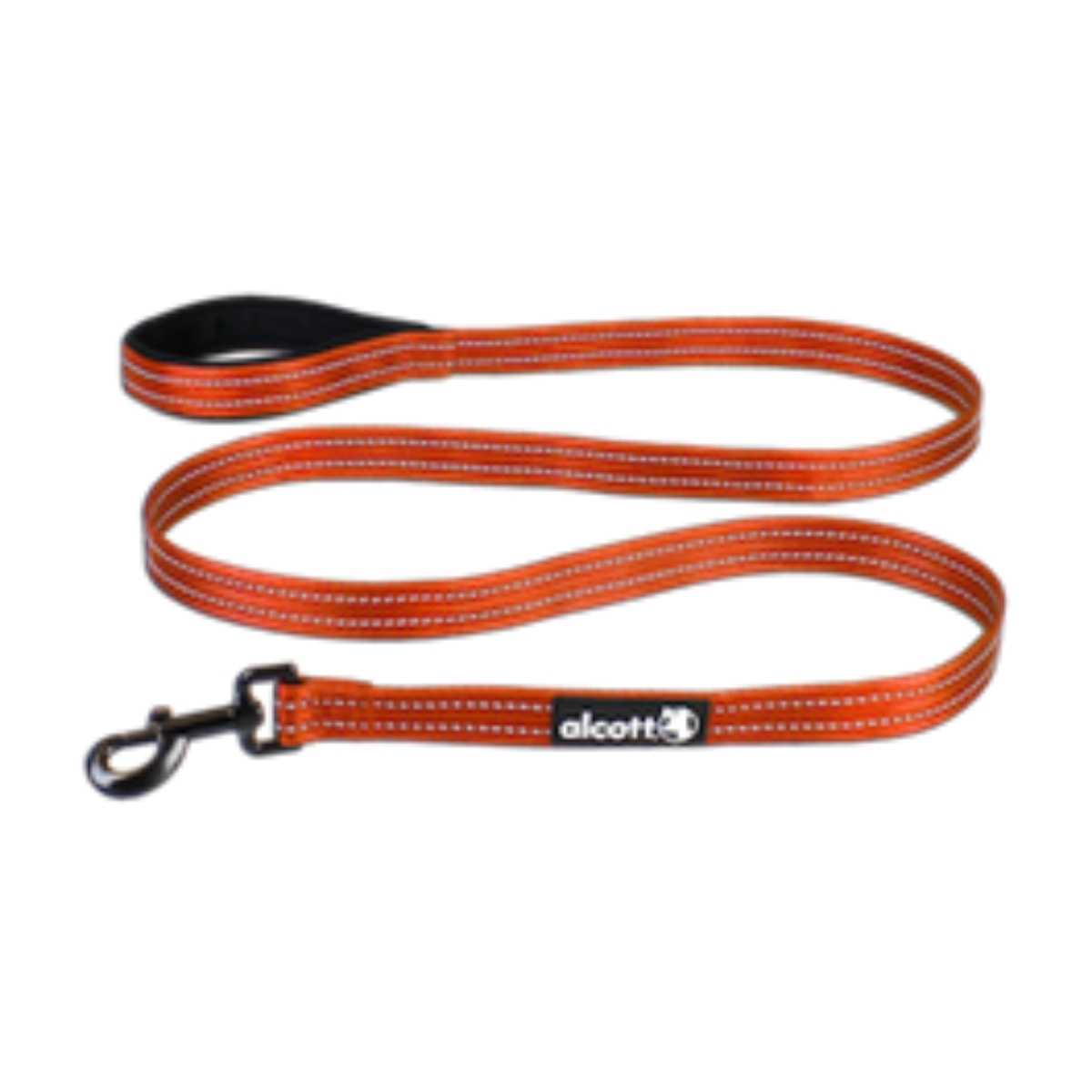 Alcott Adventure Nylon Leashes