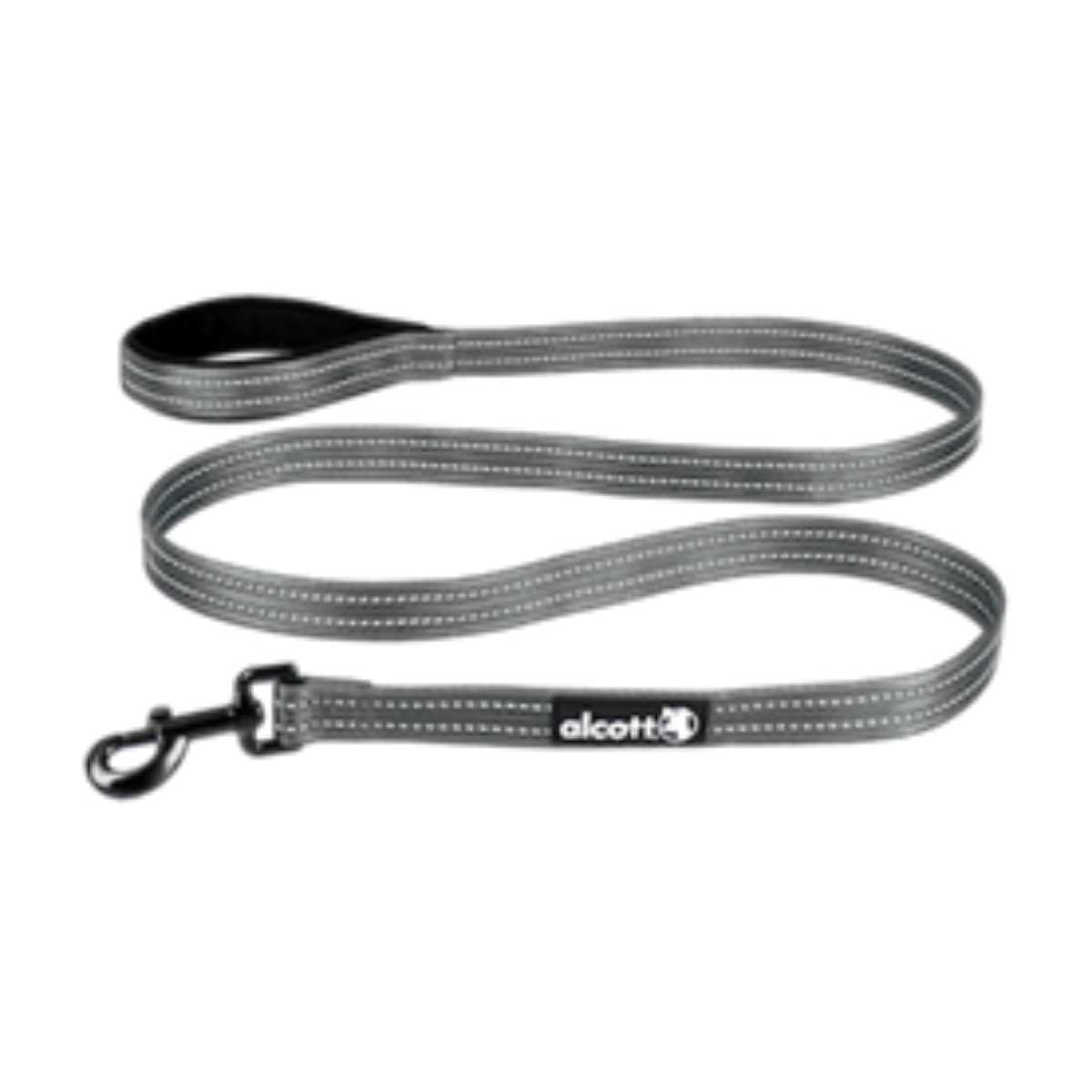 Alcott Adventure Nylon Leashes