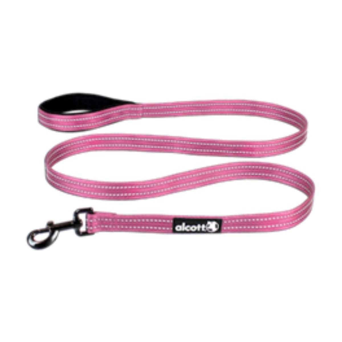 Alcott Adventure Nylon Leashes