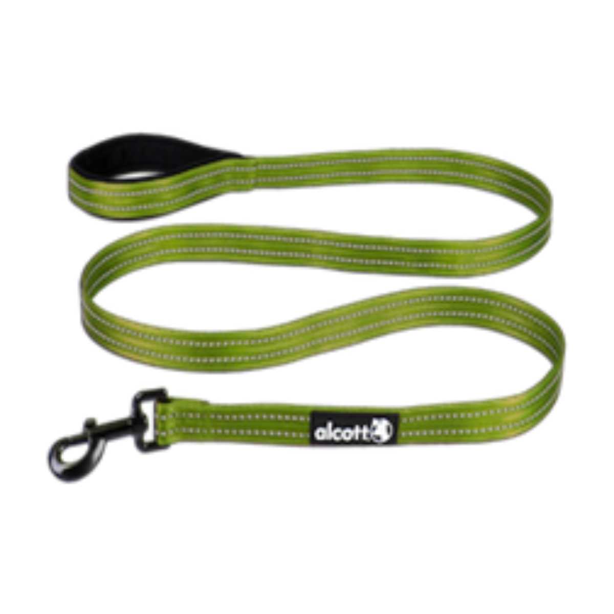 Alcott Adventure Nylon Leashes