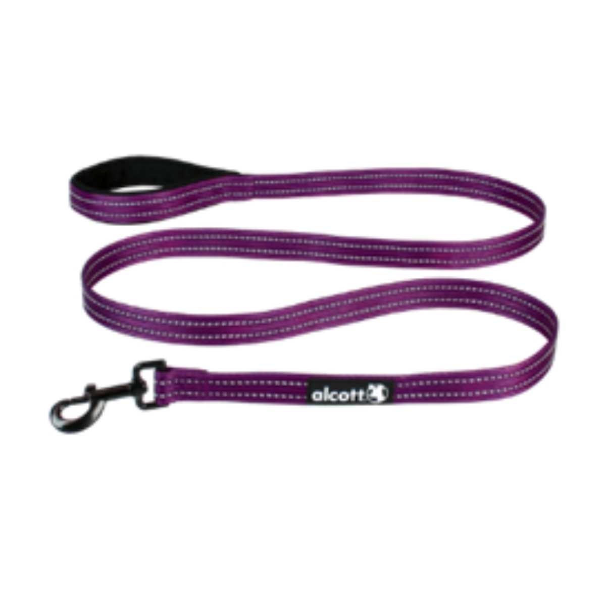 Alcott Adventure Nylon Leashes