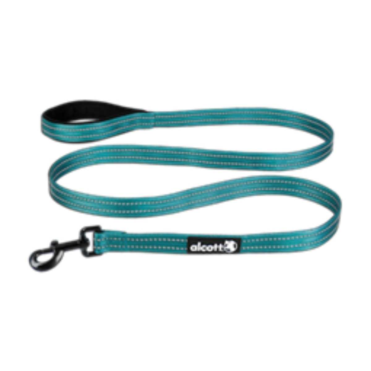 Alcott Adventure Nylon Leashes