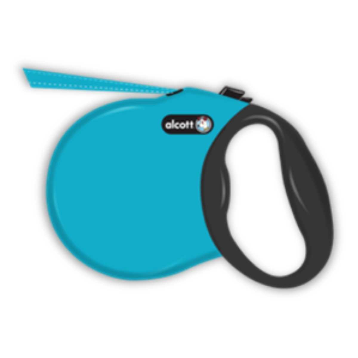 Alcott Adventure Retractable Leashes