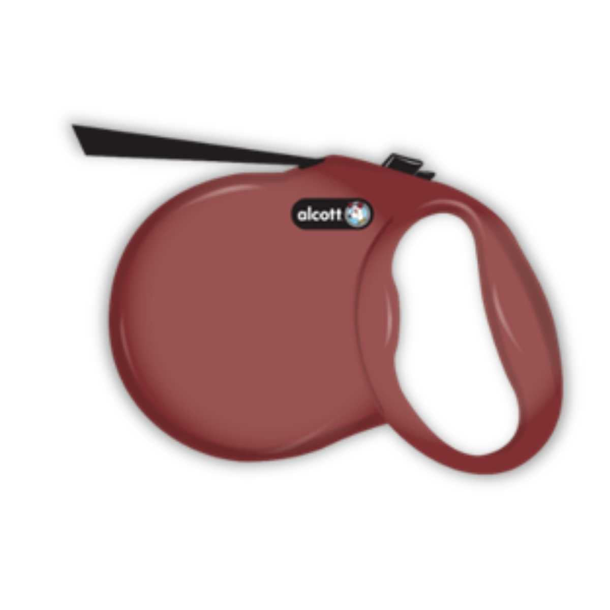 Alcott Wanderer Retractable Leashes