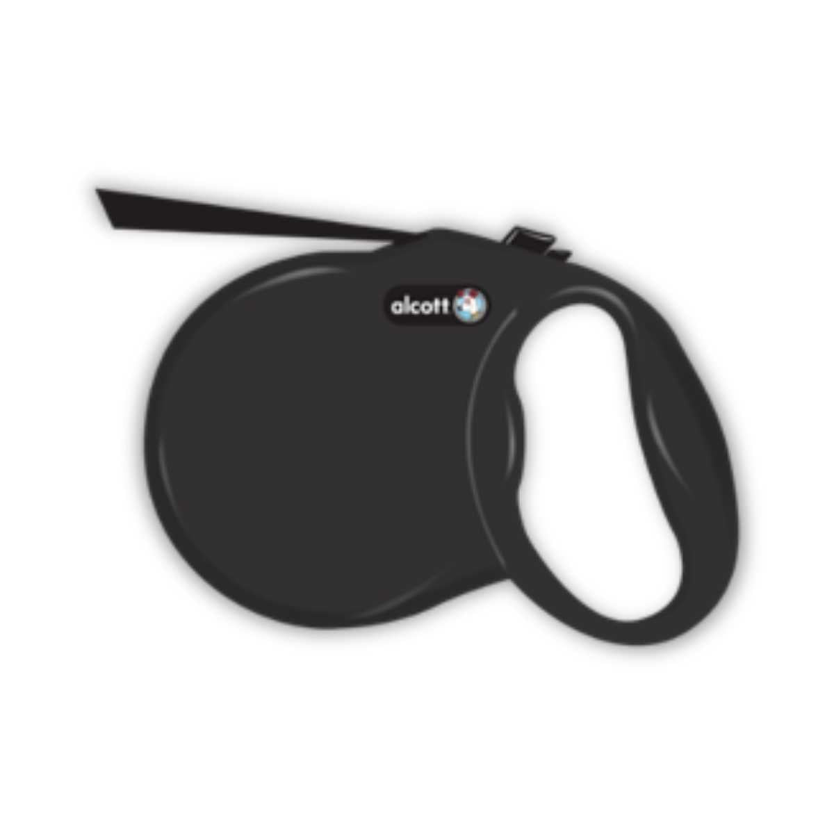 Alcott Wanderer Retractable Leashes