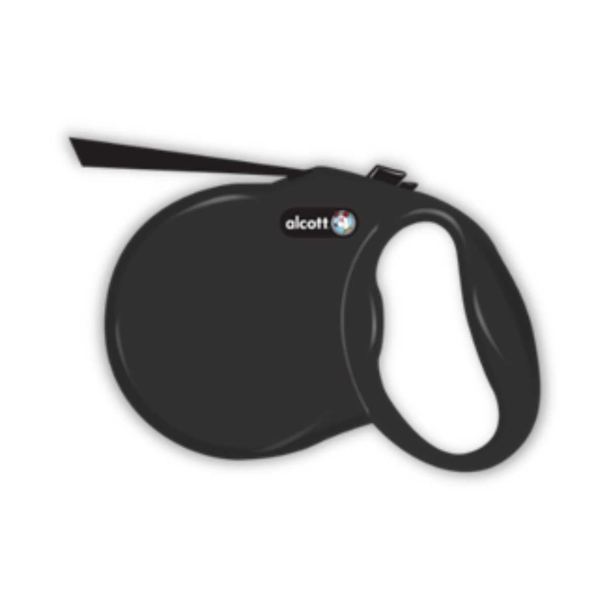 Alcott Wanderer Retractable Leashes