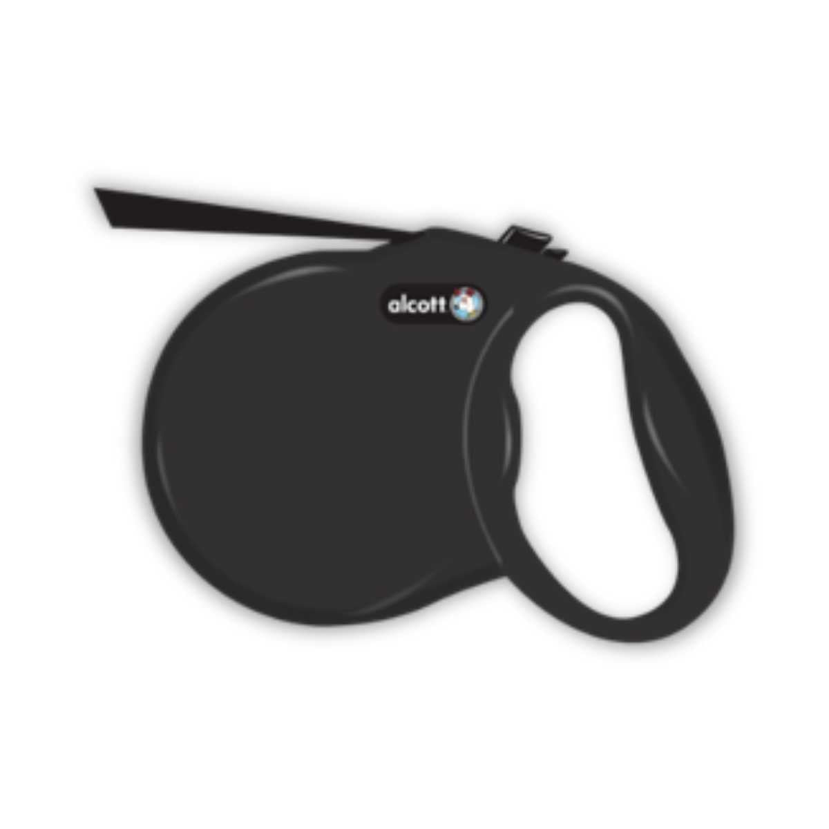 Alcott Wanderer Retractable Leashes