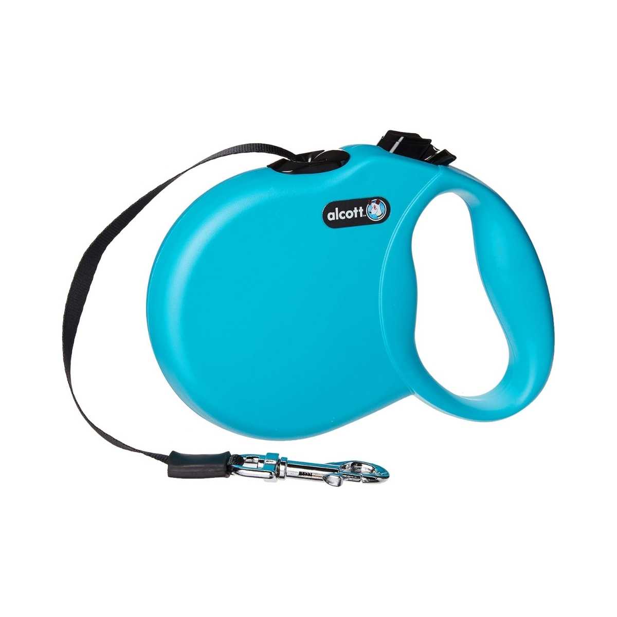 Alcott Wanderer Retractable Leashes