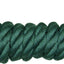 Hamilton Cotton Rope Lead W/Brass Bolt Snap
