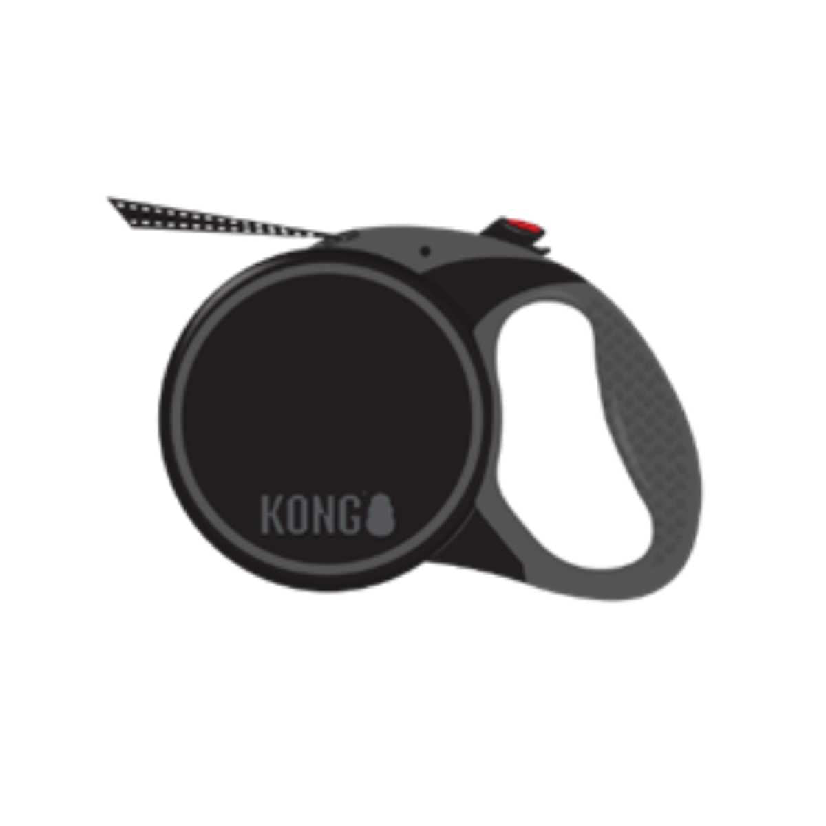 Alcott Kong Retractable Terrain Leashes